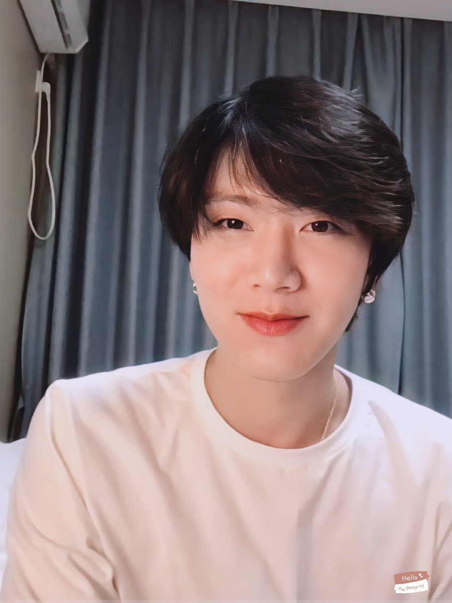 hello_daisy110's tweet photo. Happy 520 day Ten <33 https://t.co/B0h2u2GcuB