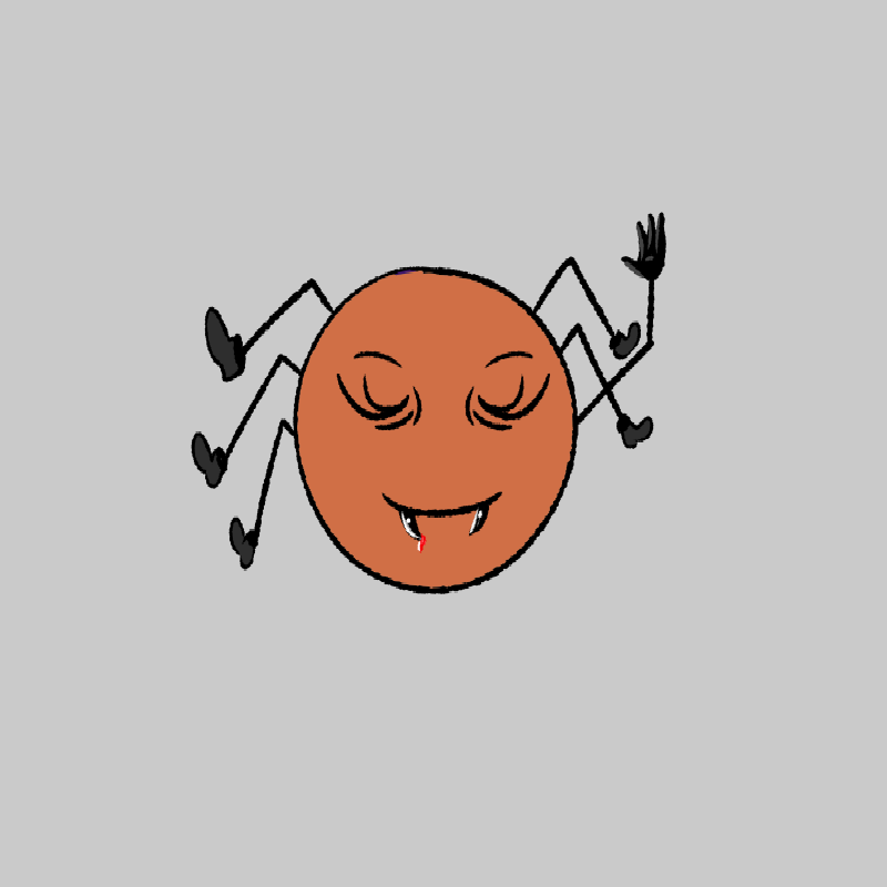 SpiderFrendsNFT's tweet photo. If you want a free spider friend in the #PolygonNFTs network best chance right now!
Get your #FreeNFT spider friends right now, #FreeMint pay just the gas.
Polygon network! https://t.co/TS5QrQ09CJ