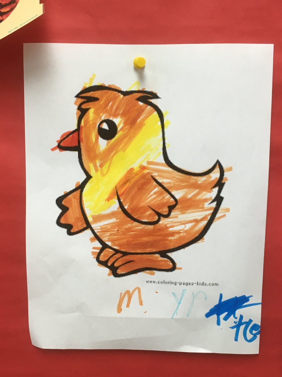 MrShepherdIKE's tweet photo. Portraits of "the girls"! #librarychickens https://t.co/BwPGebdbRH