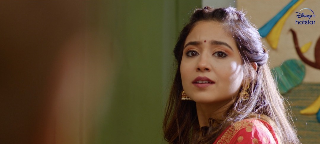 Dayaan09__'s tweet photo. Yeh series kitna awesome hai. Abhi bs meine  first episode hi dekha hai mujhe dekhne ki curiosity badh gai hai
#EscaypeLive  #EscaypeLiveOnHotstar https://t.co/zYDTjeMFxe