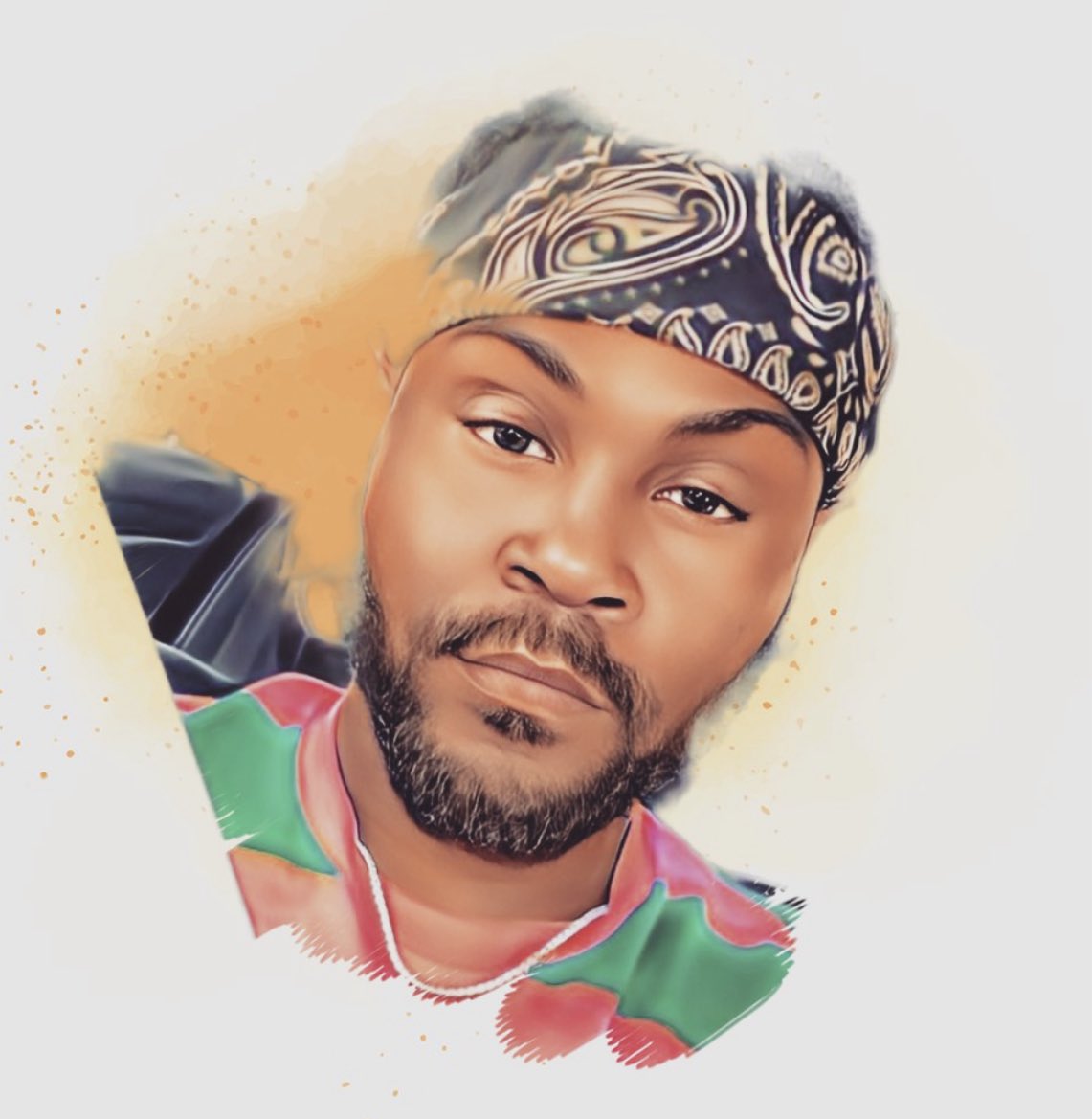 LilRude86's tweet photo. Happy Birthday to Me๐๐๐๐ Thank God for another year of awesomeness ๐ฏ๐ค๐พ#Hammercy #Gandress https://t.co/O06Wk4HRga