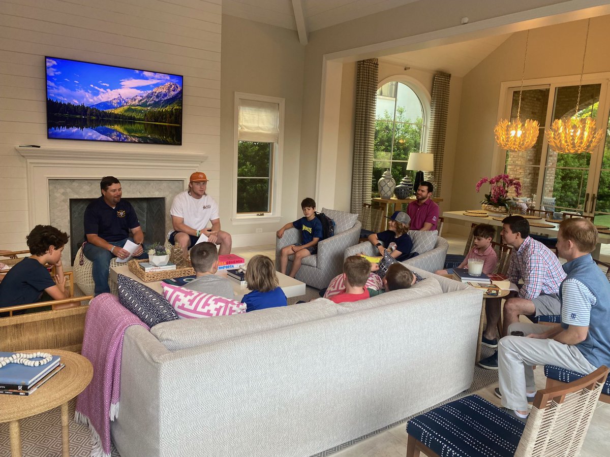 Bobby Leidner tweet media