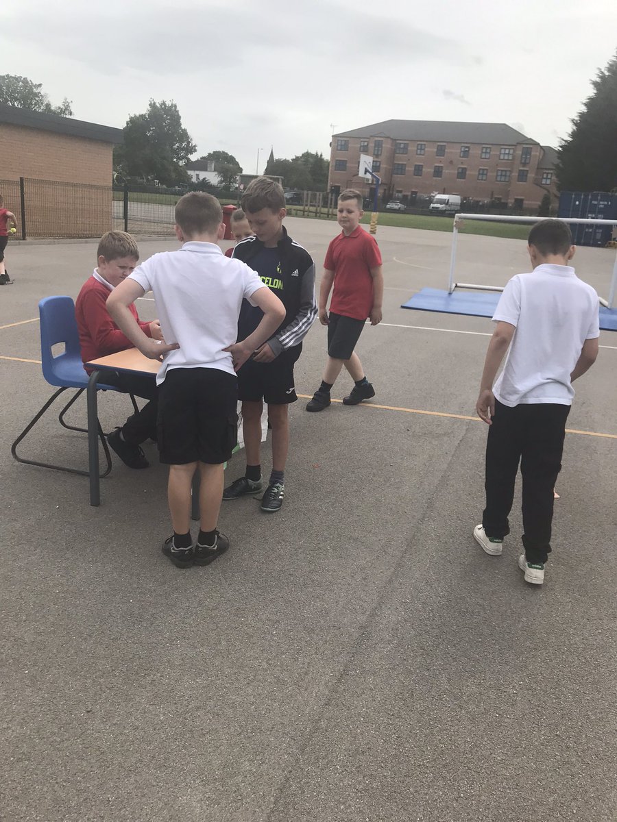 MrS_OLOS's tweet photo. This afternoons Elm class fair was a great success!!! All of the children were amazing and I am so proud of all of them for the time and effort they have put in to their stalls!! https://t.co/gi1IavHXh0