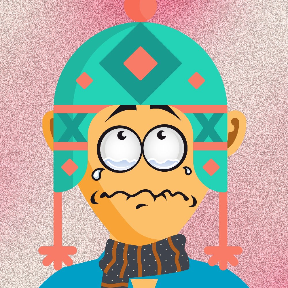 Free Strange CryptoMan #NFT #Giveaway
1. Follow
2. Retweet and Like❤️
3. And drop your #ETH wallet
#FreeNFTs #NFTGiveaway #NFTCollection #Giveaways #NFTCommunity #NFTcollections