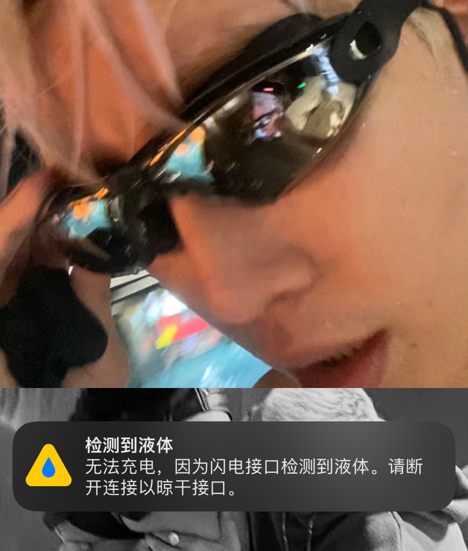 KINGMASTER on Twitter: 有努力在跟兄弟们健身 期待我的肌肉们的回归 t.coVQX2bNUp8M 