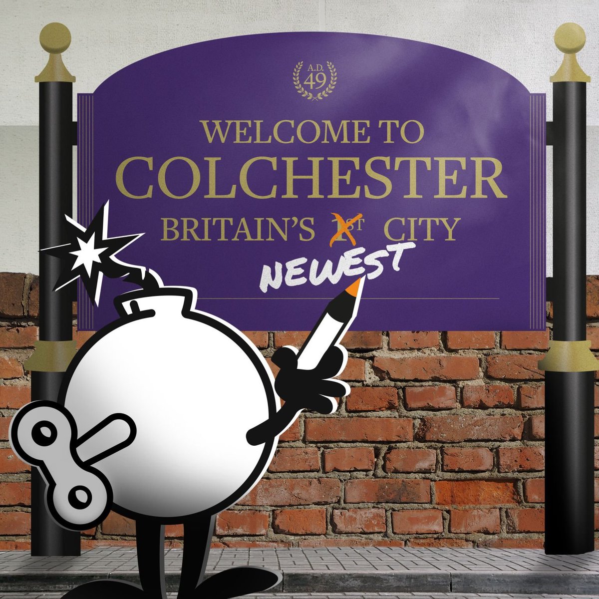 Colchester Digital tweet media