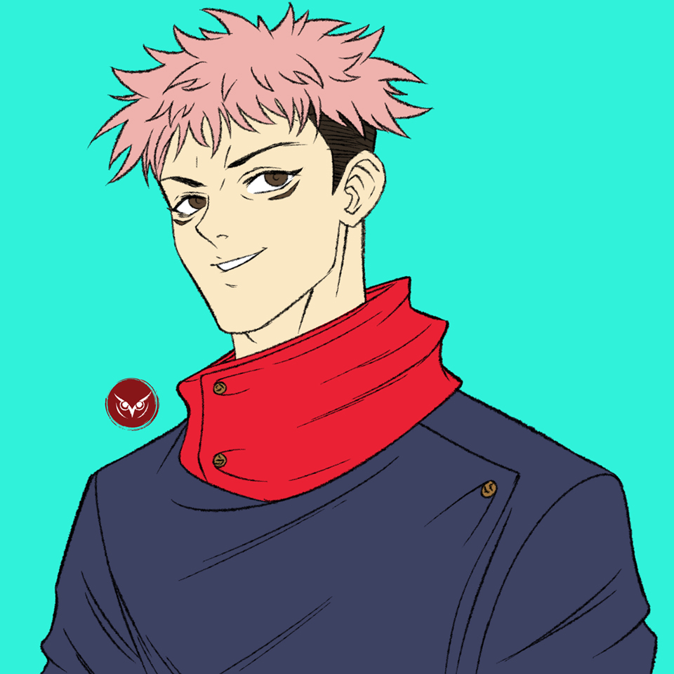 GrindOwl77 I ( Commission Closed ) tweet media