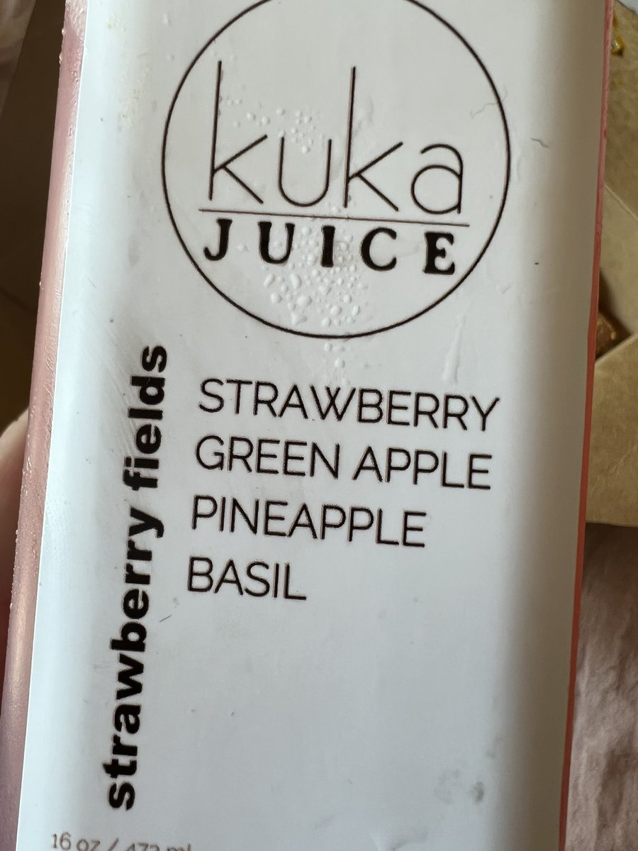laurenoflight_'s tweet photo. Locally produced goodness for your soul! #yeahthatgvl - Any other local & organic farmers in the area? Gluten Free, almond butter, banana, chia seeds, bee pollen, honey - Itβs divine! π€€ #krazyforkuka https://t.co/CI9hOVA7ex