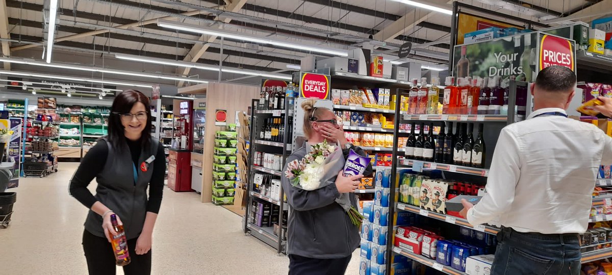 Lisa Rees-Jones♉ tweet media