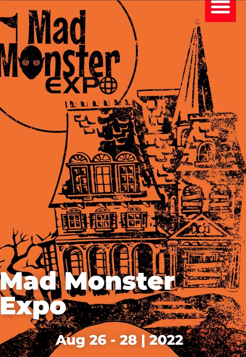 EryMoore's tweet photo. @larparklincoln @MadMonsterMag
*cough* hint *cough* https://t.co/eKRBjC8GeV