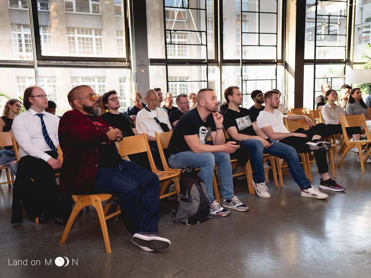 Bitnoise tweet media