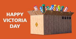 Enjoy your long weekend. China is the biggest exporter of #fireworks USA is the biggest importer. 
#FamilyFirst #FamilyBusiness #worklifebalance 
#longweekend #fireworks #USA #China