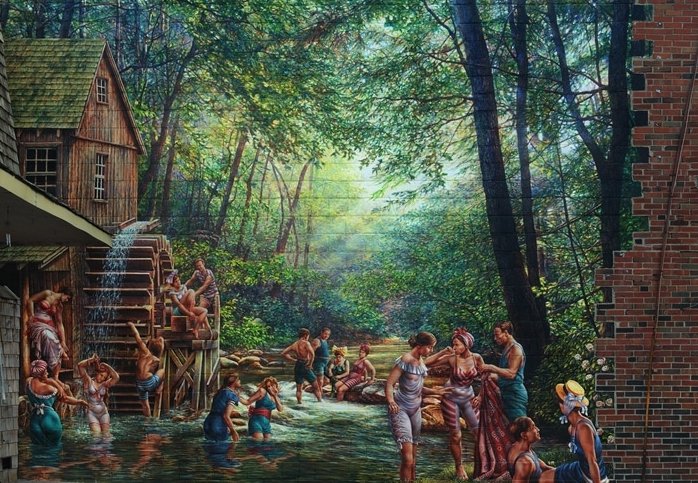 VillageofIsling's tweet image. Doors Open Toronto – Saturday, May 28th and Sunday, May 29th Discover 15,000 sq. ft. of outdoor art along Dundas Street West on a Double Decker Bus. 

Enjoy a guided tour that steps back in time. Fun for the whole family! Book your FREE tickets at 
bit.ly/3FXKhv6