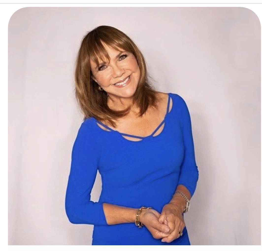 Barbara Harrison tweet media