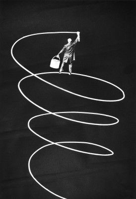 literlandweb1's tweet image. "La mejor manera de decir, es hacer".
José Martí
📷Gilbert Garcin