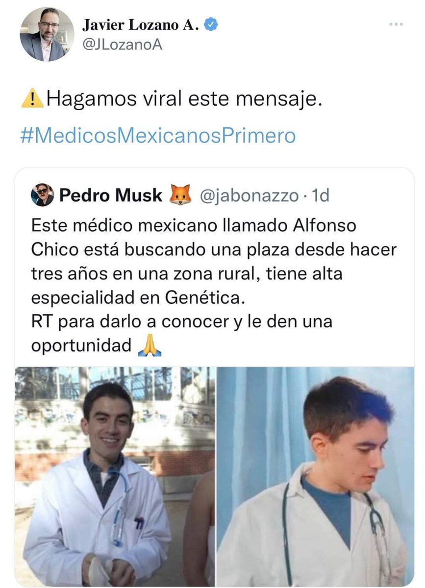 ZuritaCarpio's tweet photo. El proctólogo de #SacoDePus https://t.co/5SL3ReuXLZ