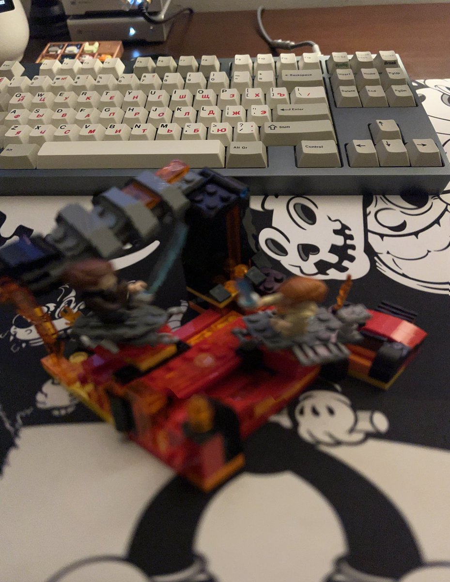 ottiliaia's tweet photo. #JustBuilt https://t.co/mzmrS9ZYEr