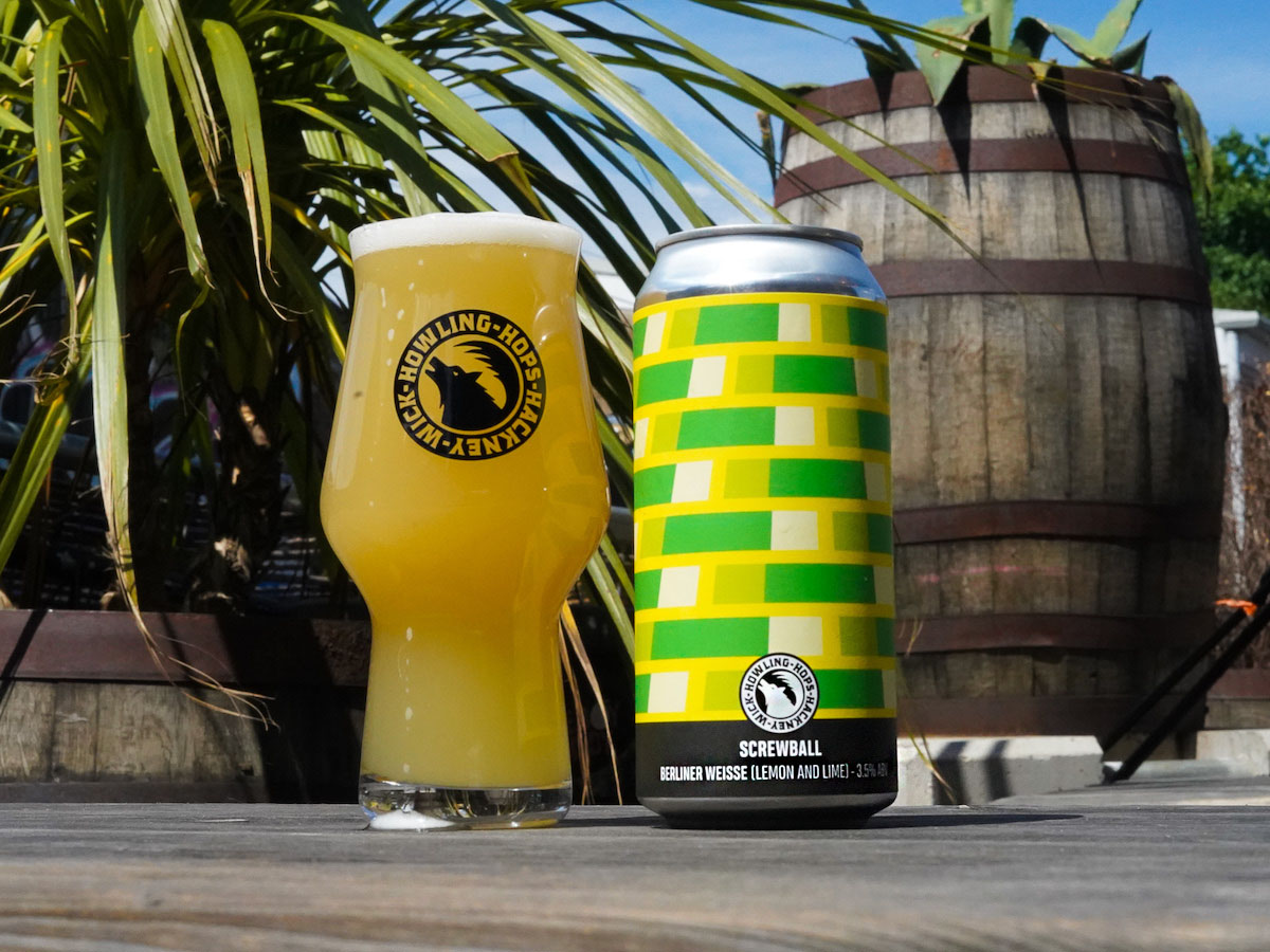 Howling Hops Tank Bar tweet media