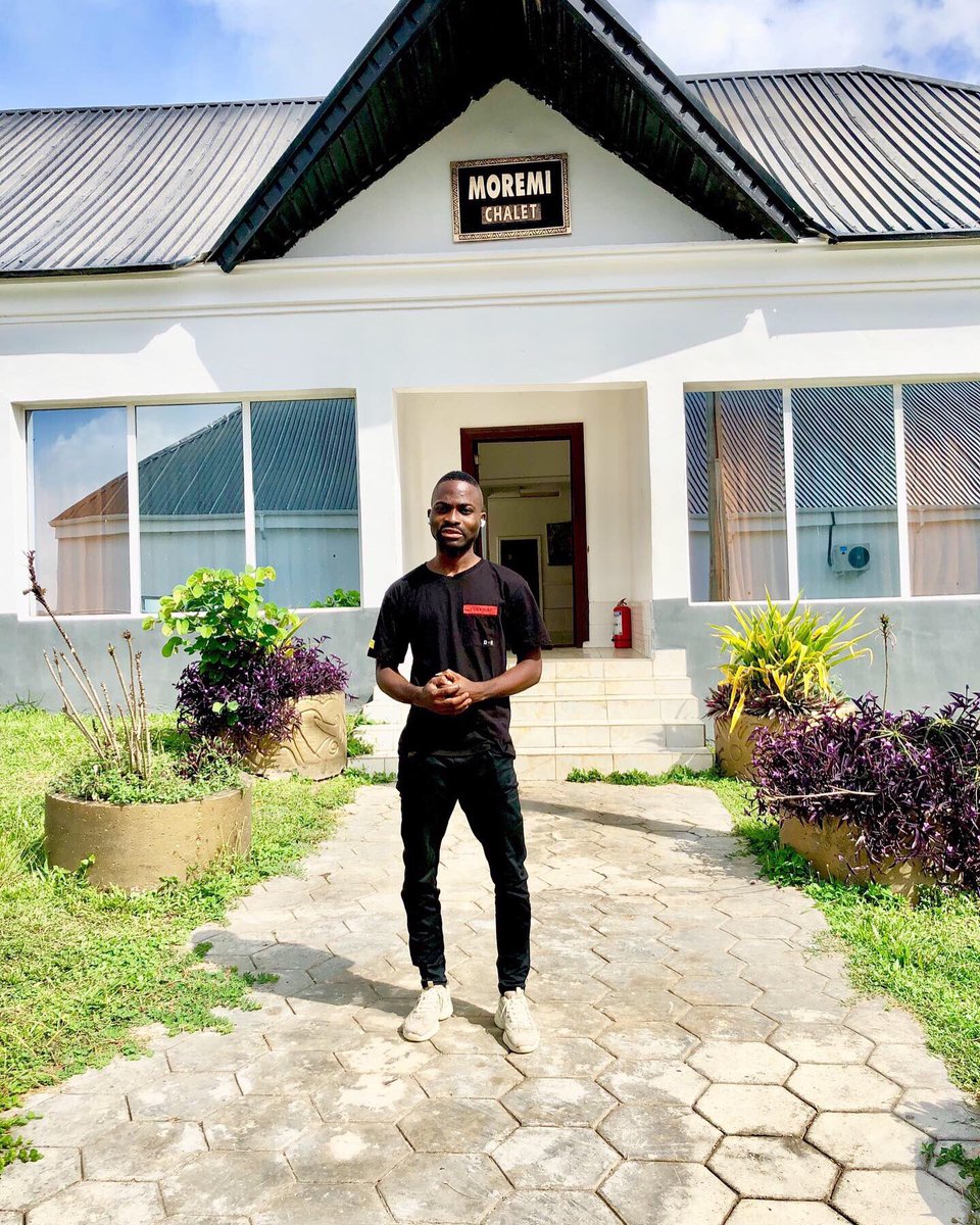 comrade_ayobami's tweet photo. Make a wish
Pray it through
Work, and never get tired of working for it.
π: Ile-Ife, 2022.
πΈ
#raylfawards2022 #Ayobamitwenty22
#IleIfe #Osunstate #Nigeria #Africa
#YouthInclusion #OoniofIfe #Adimulaife #Thesource #Saproductionz https://t.co/ShlDkUQP2z