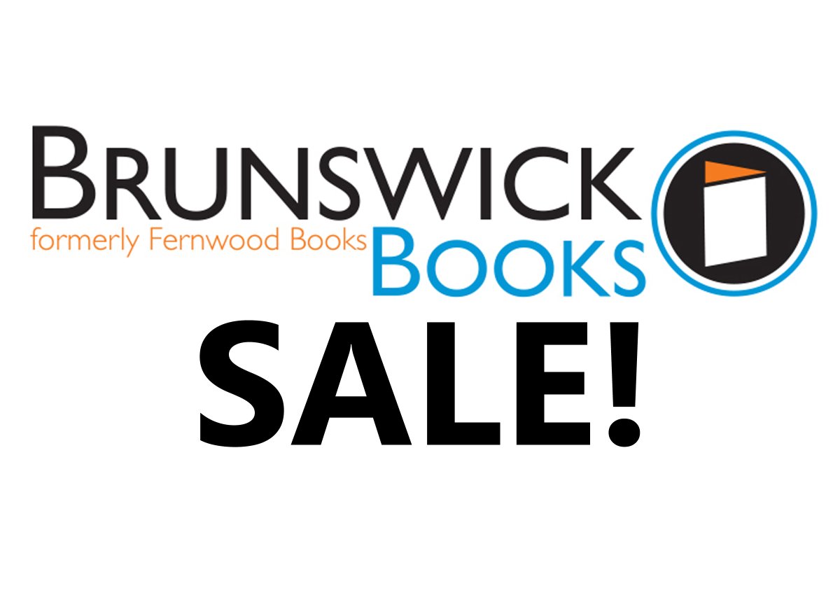 Brunswick Books tweet media