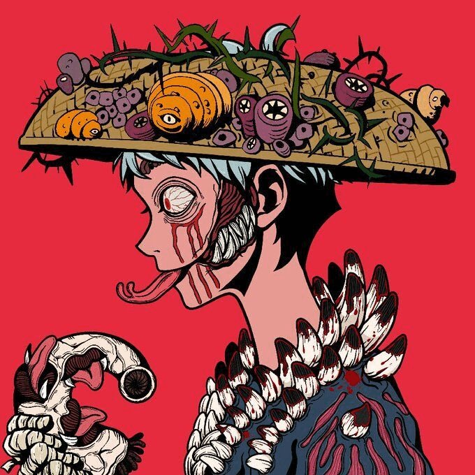 Meet Azuki Demon: a hybrid creature that lives both on #Ethereum #blockchain and within the #game world. One asset - two worlds. Live in both realms at once as you explore this strange new #world. <a href="/AzukiDemonNFT/">Azuki Demon Official | Minting is Live</a>

#Nftnews @nftstudio_24
nftstudio24.com/product_brand/…