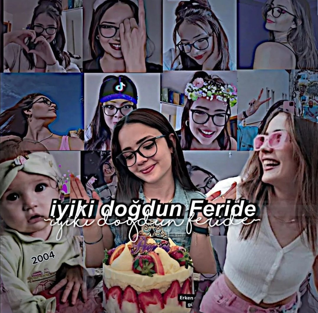 Srx_Feride's tweet photo. 💙 https://t.co/ZiBhFsERBi