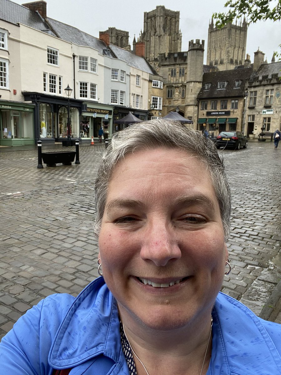 Ruth Lambert tweet media