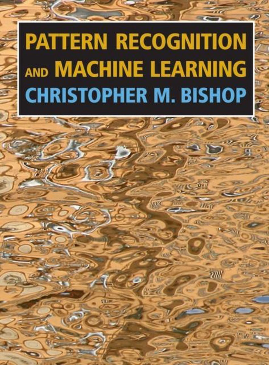 A free book for you!

Pattern Recognition and Machine Learning by Christopher M. Bishop.

Read here: microsoft.com/en-us/research…