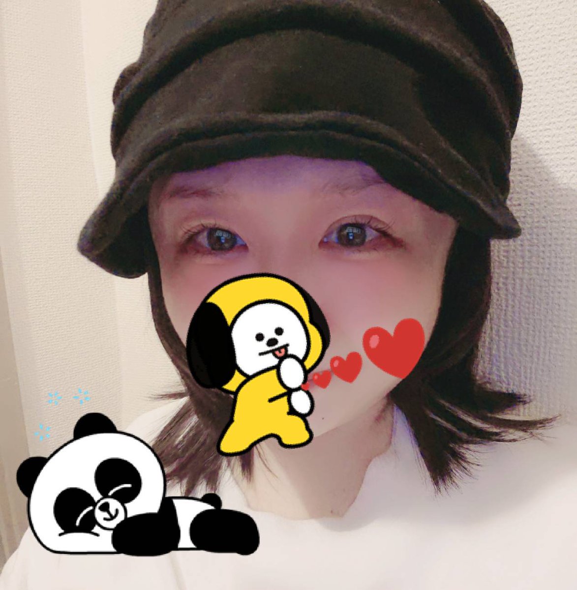 nemurin10011's tweet photo. きょうはウィッグ&帽子
ウィッグ買ったままだった
初めてかぶっていきました
きょうも少し汗かいてペタペタと
真夏は首の汗で気持ち悪いかもしれん ……
#抗がん剤
#脱毛
#Anticanceragent
#wig https://t.co/oCG6Ojk5VW