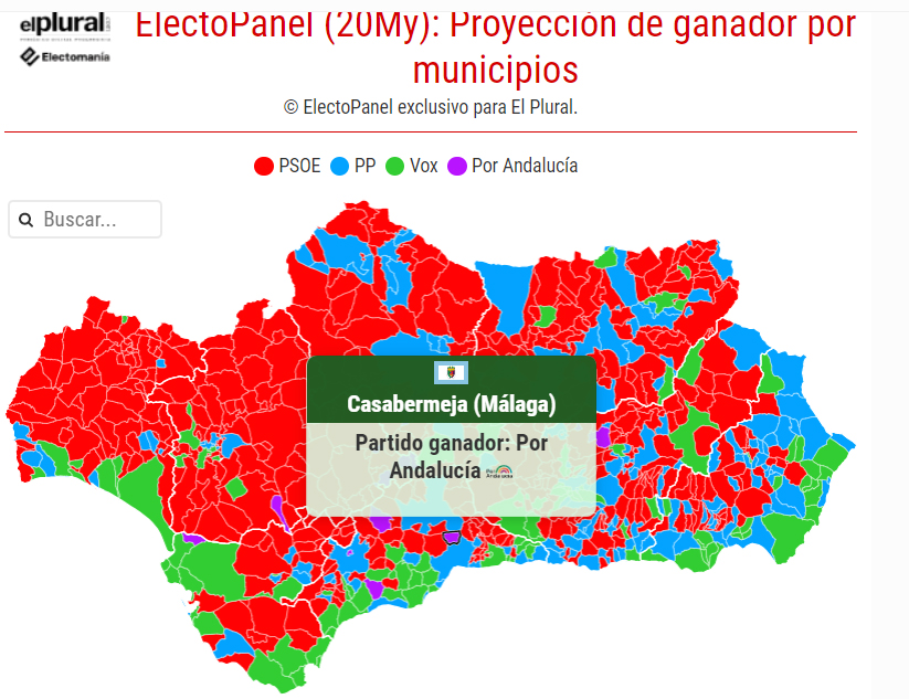 IdPA_MLG's tweet photo. Allí donde estamos como @IniciativadAND, siendo parte activa, la izquierda crece XQ nuestro discurso es hacer partícipes a las personas.
En 🌈💚#PorAndalucía tu también vas a ser parte XQ nosotras así lo trabajaremos. #Andalucía se hace desde lo andaluz.
#SeComprende #Sumar https://t.co/vc6IQW0U3B