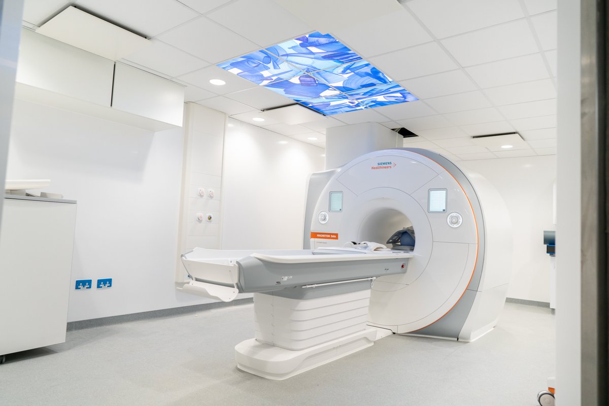 MPA is super excited to announce The Diagnostic Centre at @BromptonHeart , UK; Commissioned by <a href="/GSTTnhs/">Guy's and St Thomas'</a> ; has been shortlisted for the EHD2022 AWAR