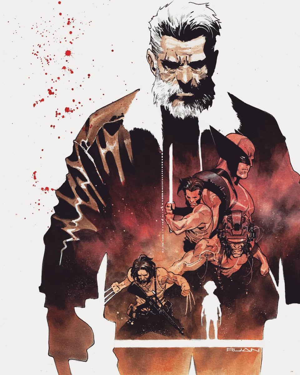 The story of man.

-short thread- https://t.co/j0wE8FFnho