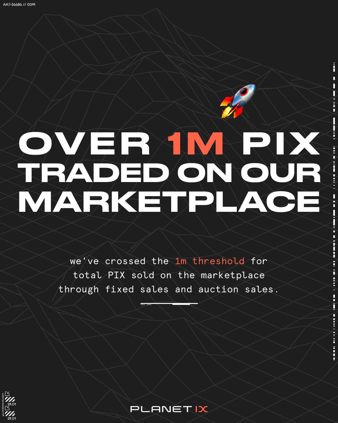 PLANET IX on Twitter: