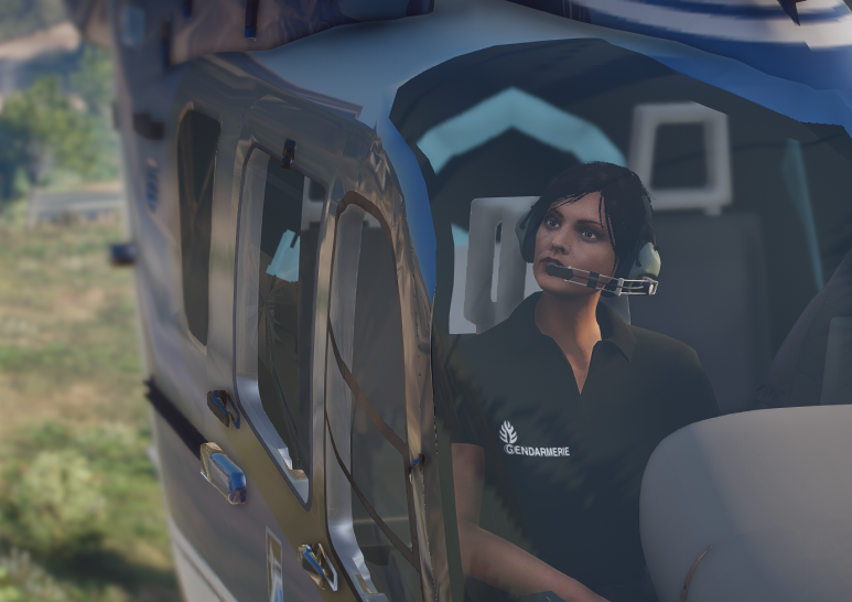 GrandParisRP's tweet photo. "Pour la Patrie, l'Honneur et le Droit"

Gendarmerie Nationale 🚨
Grand Paris RP / 2022

https://t.co/kNiCwpnO9l

#GPRP2022 #RPWhitelist #GTA5RP https://t.co/xvU6wBgk6j