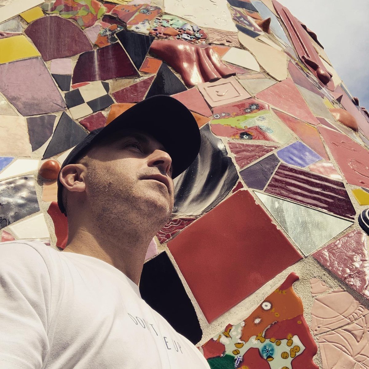 lgonnelli's tweet image. Getting ready for the next one @Deeperfect 🚀