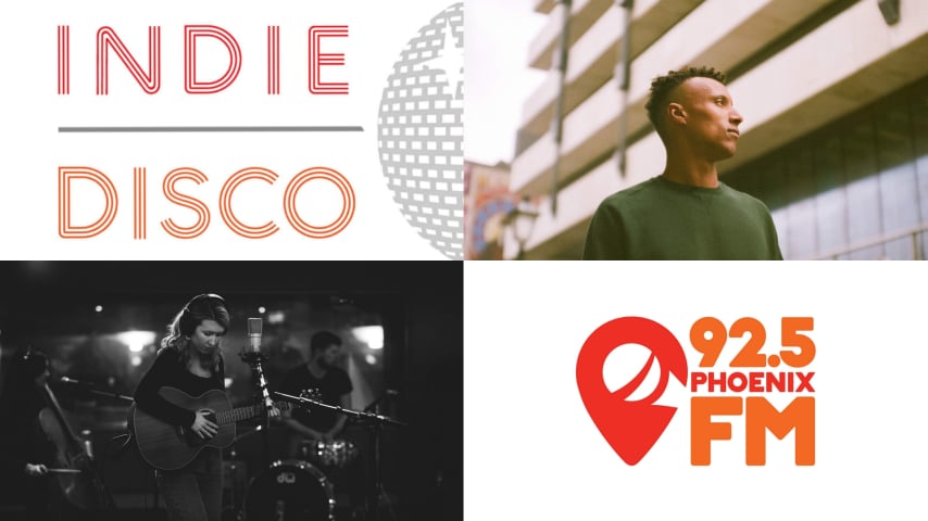 Indie Disco 92.5 FM (@indiedisco925) on Twitter photo Tonight at 9 on <a href="/925PhoenixFM/">92.5 Phoenix FM</a> ; @futurewest_ <a href="/ReptileFertile/">FertileReptile</a> <a href="/_abbacaxi_/">Abbacaxi</a> <a href="/_bri_music/">BrĂ</a> <a href="/fontainesdublin/">Fontaines D.C.</a> <a href="/irewomeninharm/">Irish Women in Harmony 🇮🇪</a> <a href="/emmaormusic/">Emma O'Reilly</a> <a href="/daithimusic/">Daithi</a> <a href="/sineadwhite_/">SinĂ©ad White</a> <a href="/BleedingHeartPs/">Bleeding Heart Pigeons</a> <a href="/InhalerDublin/">Inhaler</a> <a href="/jsmithmusicOfsh/">JSmithMusic</a>
phoenixfm.ie
đź“·
Abbacaxi : Jake Duggan
BrĂ : Filmbro Tonight at 9 on <a href="/925PhoenixFM/">92.5 Phoenix FM</a> ; @futurewest_ <a href="/ReptileFertile/">FertileReptile</a> <a href="/_abbacaxi_/">Abbacaxi</a> <a href="/_bri_music/">BrĂ</a> <a href="/fontainesdublin/">Fontaines D.C.</a> <a href="/irewomeninharm/">Irish Women in Harmony 🇮🇪</a> <a href="/emmaormusic/">Emma O'Reilly</a> <a href="/daithimusic/">Daithi</a> <a href="/sineadwhite_/">SinĂ©ad White</a> <a href="/BleedingHeartPs/">Bleeding Heart Pigeons</a> <a href="/InhalerDublin/">Inhaler</a> <a href="/jsmithmusicOfsh/">JSmithMusic</a>
phoenixfm.ie
đź“·
Abbacaxi : Jake Duggan
BrĂ : Filmbro
