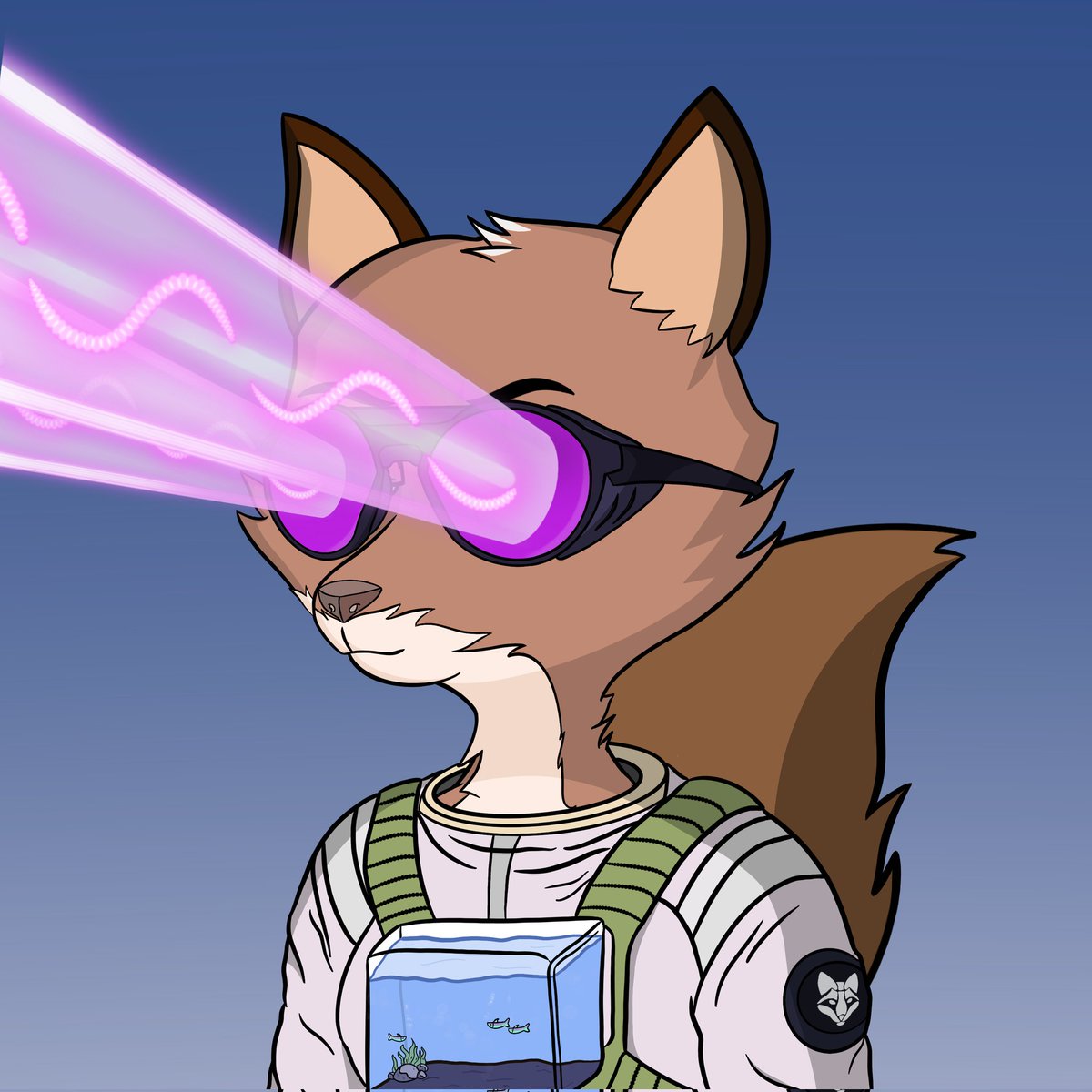 🎁 WL SPOT GIVEAWAY🎁

Enter by:
1) Follow <a href="/BadFoxMC/">Bad Fox Motorcycle Club</a> &amp; @LuciaLanka 
2) RT + ❤️
3) Tag 2 friends

Ends in 24 hours. Good luck everyone! 🥳🦊

#CNFT #CNFTGiveaway #BadFoxMC
#WLGiveaway