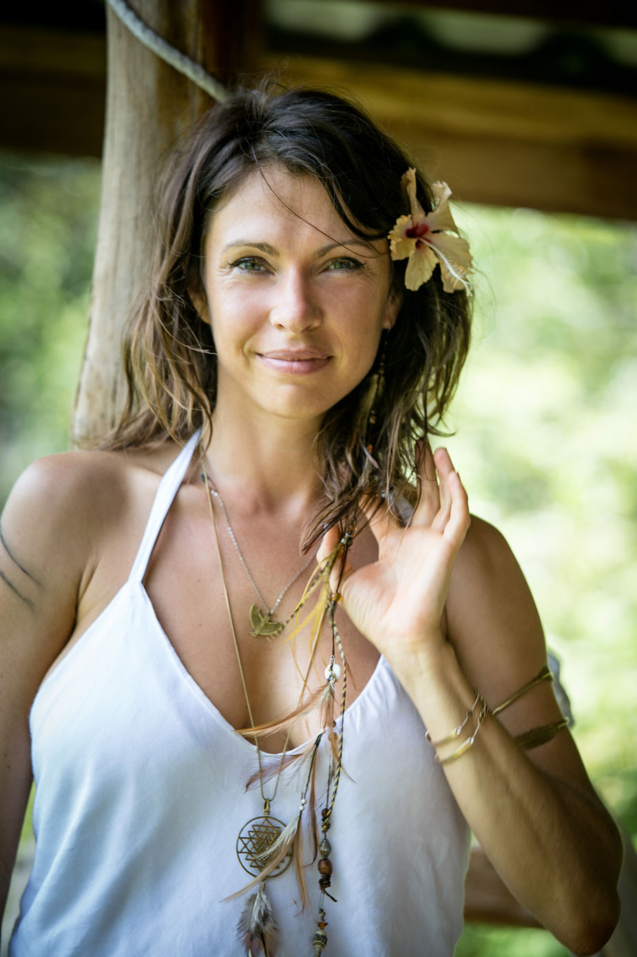 Happy Birthday liebe Jana Pallaske! 