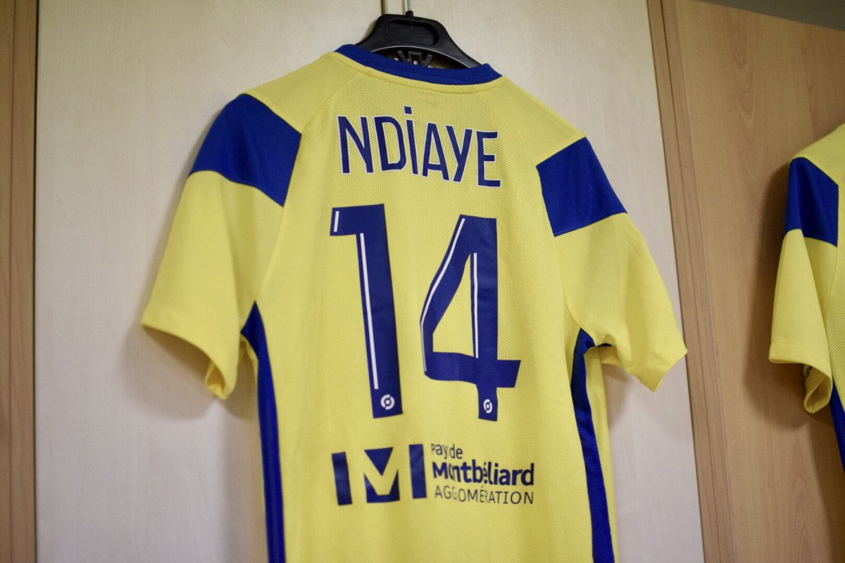 FCSM_officiel tweet picture