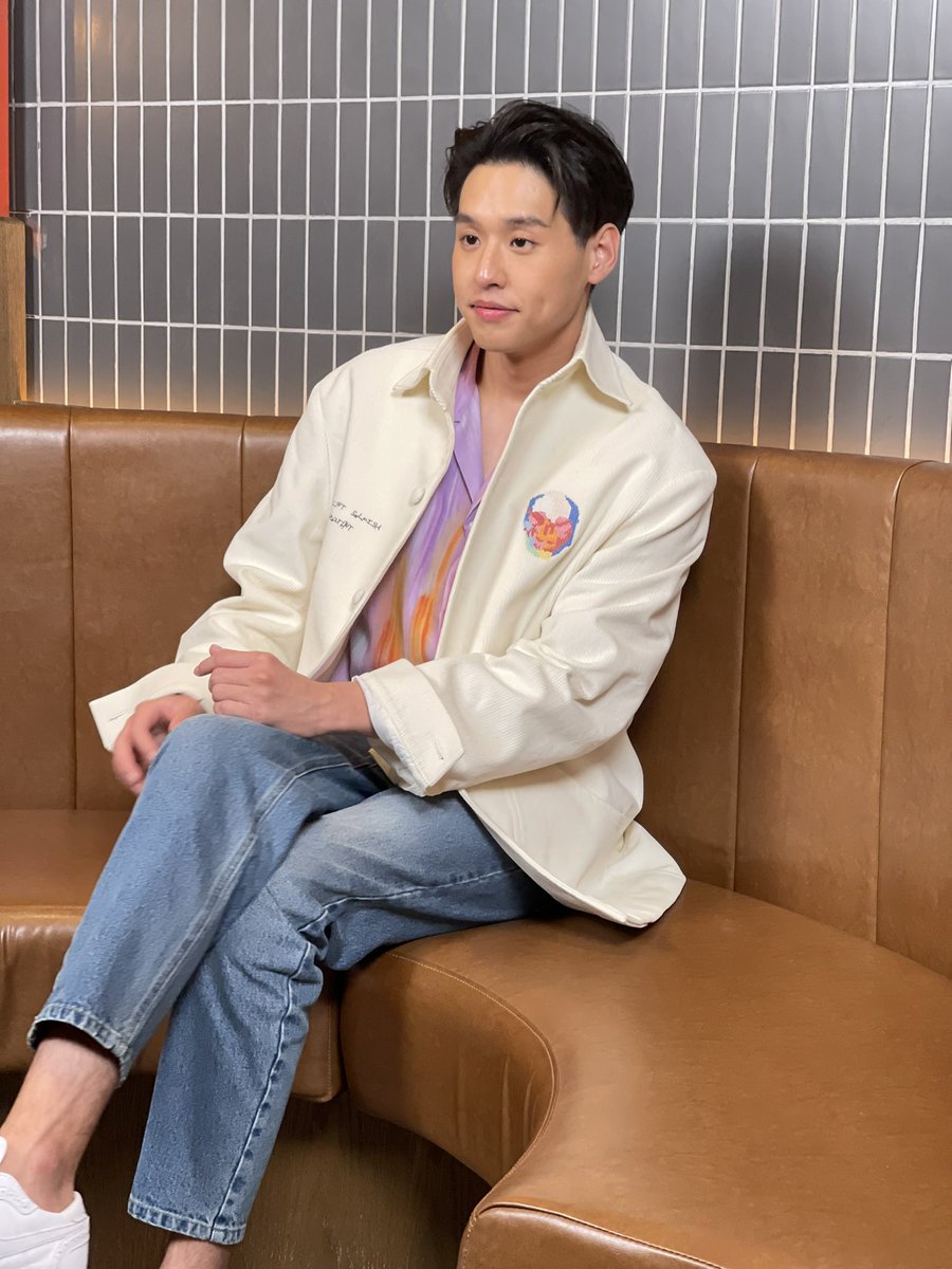 พาผู้ไปรัวลิ้น EP.12 

ใครยังไม่ได้ดู ไปหาดูกันได้ ตามลิงค์ด้านล่างนี้ได้เลยจร้า

youtu.be/GPYvyp9TYSQ
#พาผู้ไปรัวลิ้น