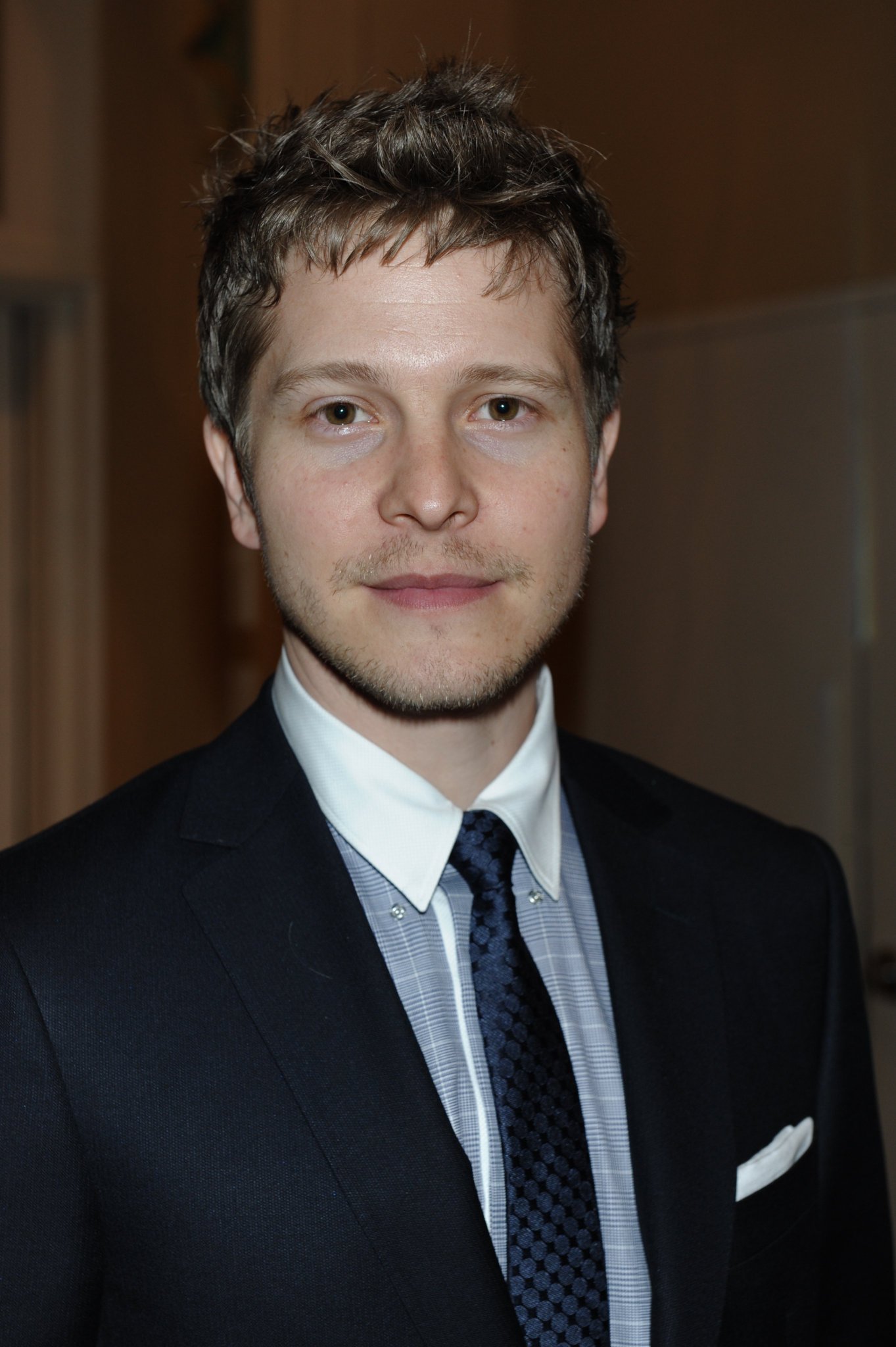 Happy Birthday dear Matt Czuchry! 