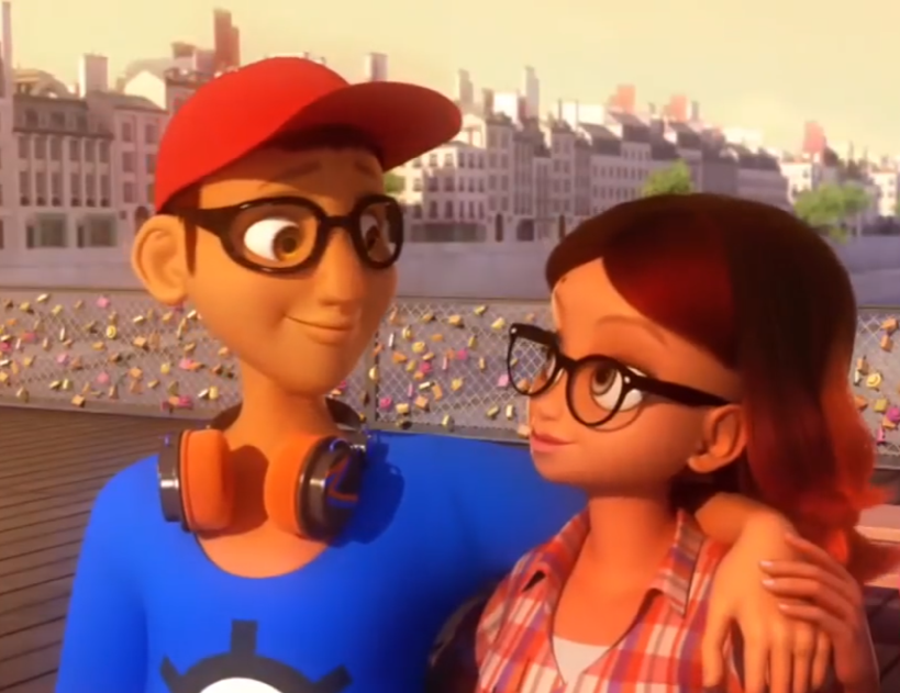 "Vivo respirando tu amor
Sí, sólo tu amor.
Haré que esto dure, y dure por siempre.
Yo te amaré" 🧡💙