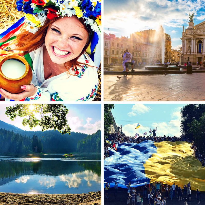 Stand with Ukraine tweet media