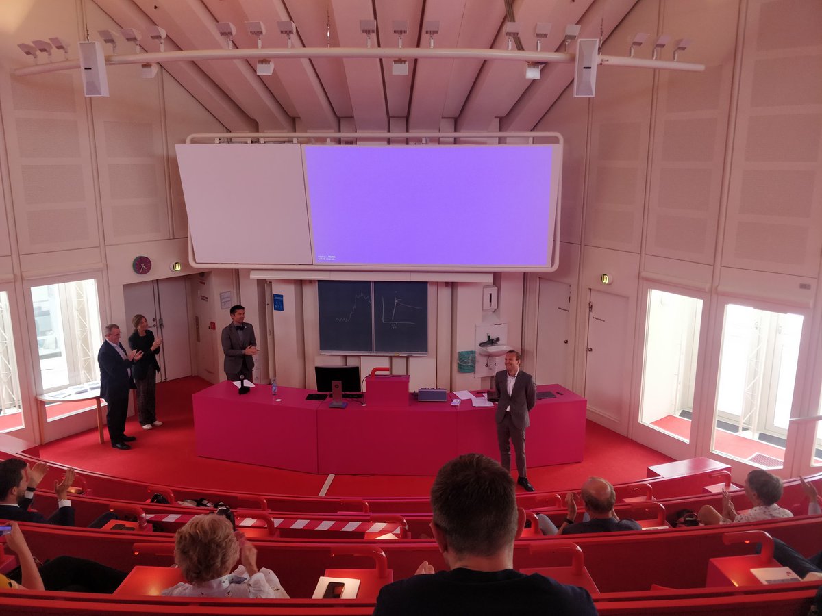 Rune Hasselager tweet media