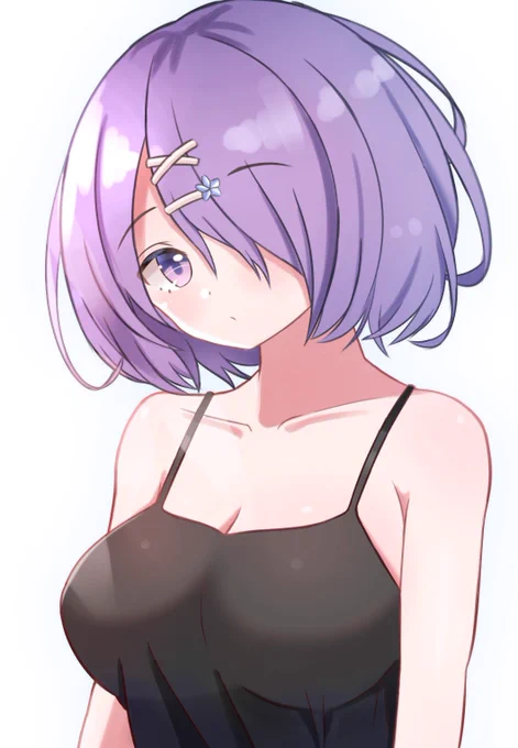 不意にあずきちを貼りたくなった 