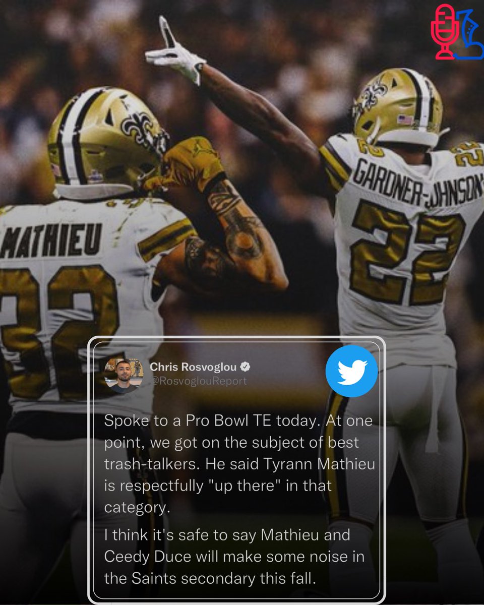 BootKreweMedia's tweet photo. .@Mathieu_Era &amp; @CGJXXIII will be must see TV this Fall 😈😈😈 https://t.co/QUQauI9L1g