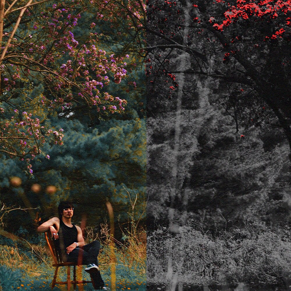 Tepz_V1's tweet image. WASTING AWAY NOW AVAILABLE ON SPOTIFY‼️‼️ GO SAVE IT NOW 🖤🖤🖤🖤 open.spotify.com/track/6pde1Irq…