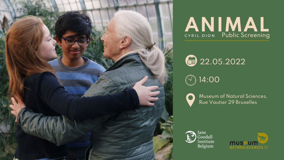 Together for Biodiversity tweet media