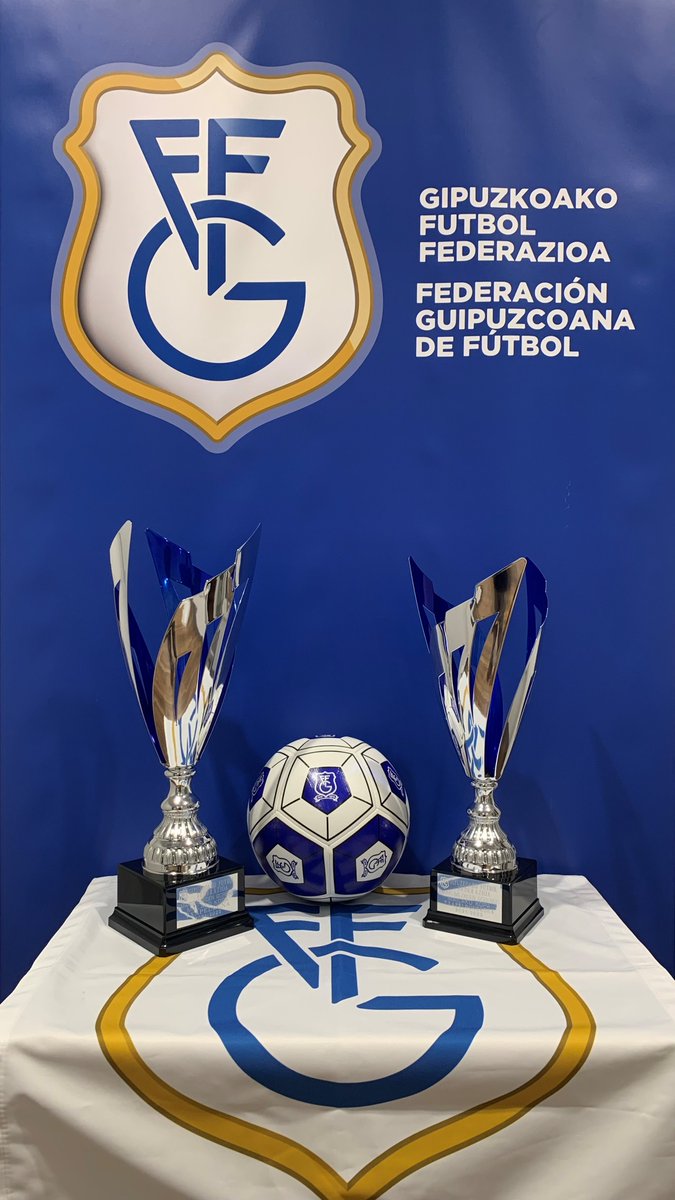 gipuzkoafutbola's tweet photo. 🏆 𝐄𝐌𝐀𝐊𝐔𝐌𝐄𝐙𝐊𝐎𝐄𝐍 𝐆𝐎𝐑𝐄𝐍𝐆𝐎𝐄𝐍 𝐌𝐀𝐈𝐋𝐀

⚽️ Kopako finala
⚔️ @MutrikuFT - @UTaldea 
🗓️ Maiatzak 21, larunbata
⏰ 17:00
🏟️ Mendibeltz

Zorte on bi taldeei! 💪 https://t.co/nmncOsbBXN