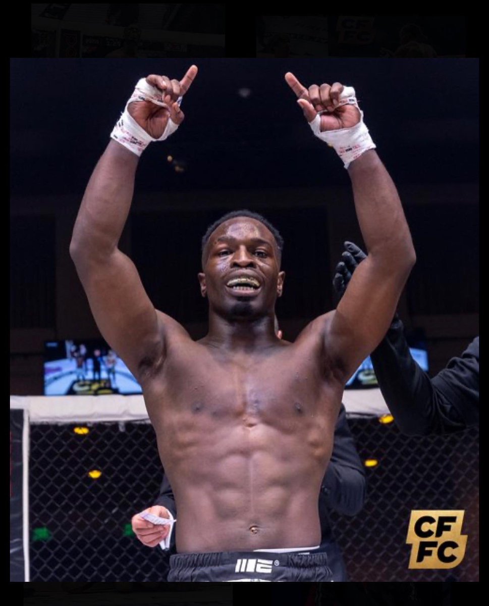 spann_iii's tweet photo. Some pic of the guy with the submission of the night!!!
@thefoundrybeaufort @firstroundmgmt @cffcmma @frm_joe @marshallinu_ @engageind @fitandfadedllc
#frmfam #cffc108 #cffc #cffcmma #mma #fightgame #submissionofthenight #submissionoftheyear
๐ธ: @mdphotoandink https://t.co/HQHJI2LUaz